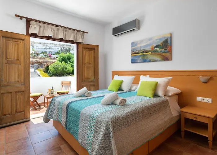George\'S Villas